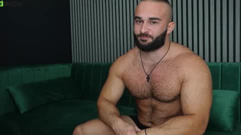 Tony online show from 10.07.25