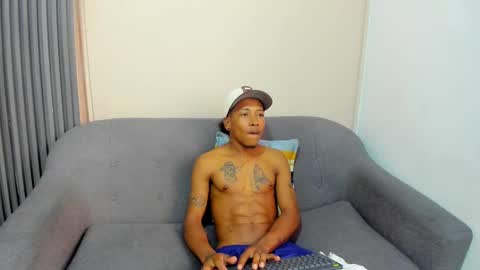 TONY online show from 10.04.25