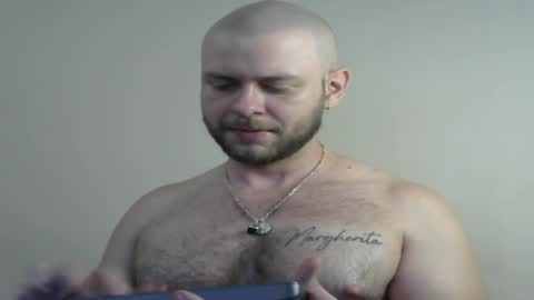 Snapshot of tony_white_7 chatting on 02.25.25 TONY online show from 02.25.25