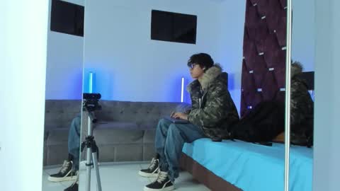 Tony Benedetti online show from 03.08.26