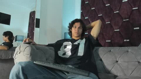 Tony Benedetti online show from 04.01.26