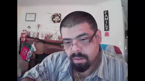 Snapshot of tonyc6585 chatting on 12.05.24 tonyc online show from 12.05.24