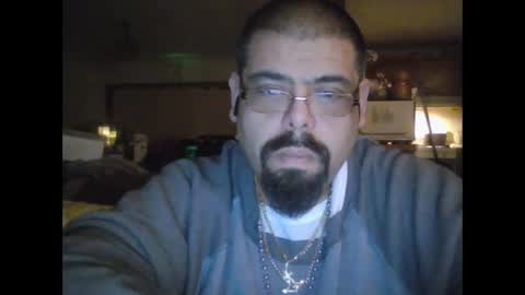 Snapshot of tonyc6585 chatting on 01.22.25 tonyc online show from 01.22.25