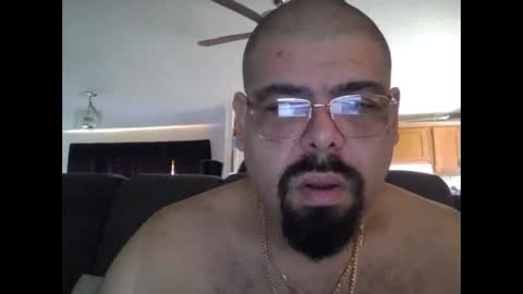 Snapshot of tonyc6585 chatting on 10.29.25 tonyc online show from 10.29.25