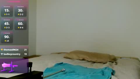 tonycrd online show from 12.11.24