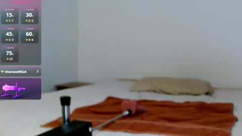 tonycrd online show from 02.17.25