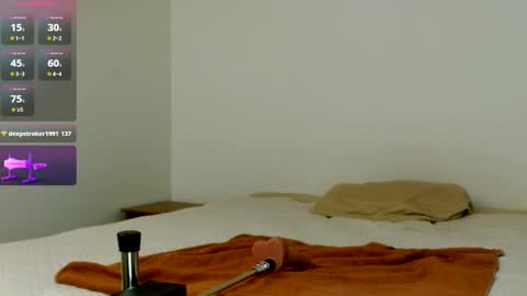 tonycrd online show from 02.18.25