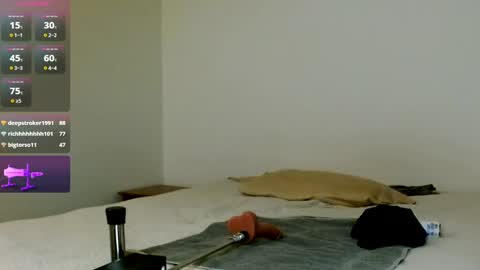 tonycrd online show from 02.22.25