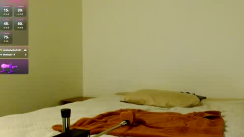 tonycrd online show from 03.11.25