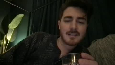 tonyd online show from 02.02.25