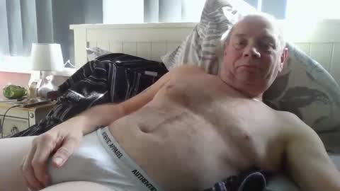 tonygib1962 online show from 02.22.26