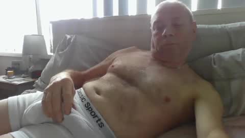 tonygibbson62 online show from 02.05.25