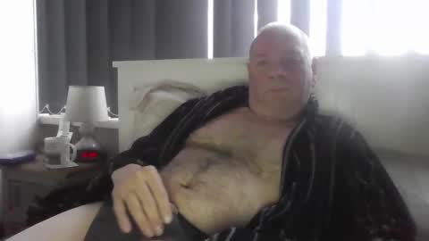 tonygibbson62 online show from 03.16.26