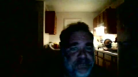 Tony Floyd online show from 07.04.26