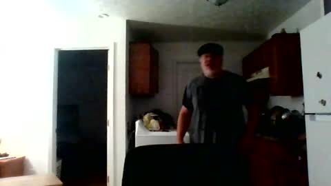 Tony Floyd online show from 07.20.26