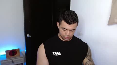 Snapshot of tonyking21 chatting on 12.02.24 ANTONY online show from 12.02.24