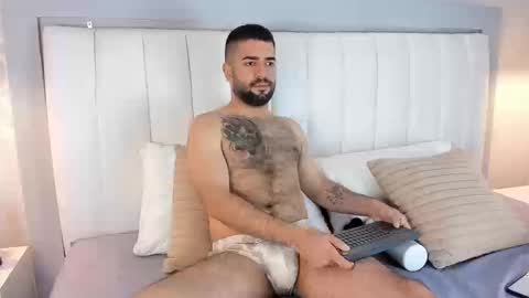 Tony online show from 03.13.26