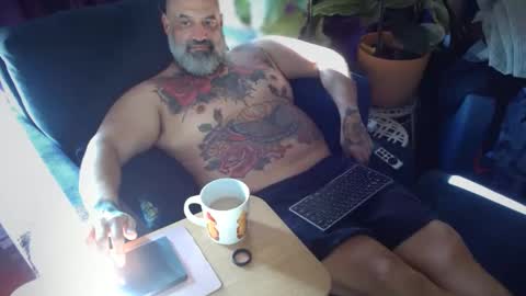 tonySF online show from 12.01.24