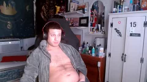 tonysoprano92 online show from 01.17.26