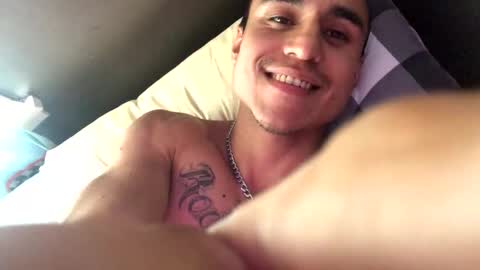 tonyterror22 online show from 04.08.26