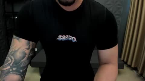 TonyWilcox online show from 12.16.24