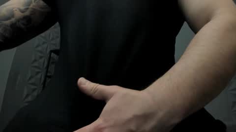 TonyWilcox online show from 10.17.25