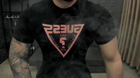 TonyWilcox online show from 11.05.25