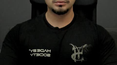 TonyWilcox online show from 11.19.25