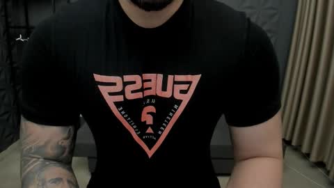 TonyWilcox online show from 11.21.25