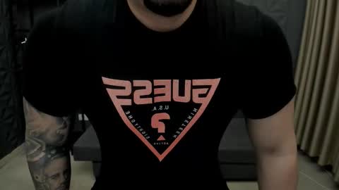 TonyWilcox online show from 11.25.25