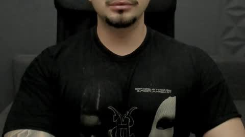 TonyWilcox online show from 01.11.26