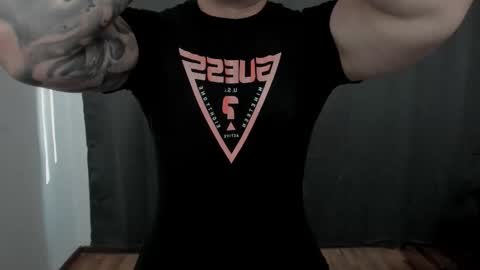 tonywilsonn online show from 03.10.26