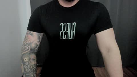 tonywilsonn online show from 03.12.26