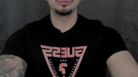 tonywilsonn online show from 03.14.26