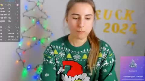 Alisson online show from 12.09.24