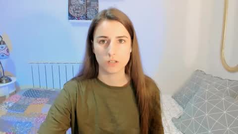 Alisson online show from 11.15.25