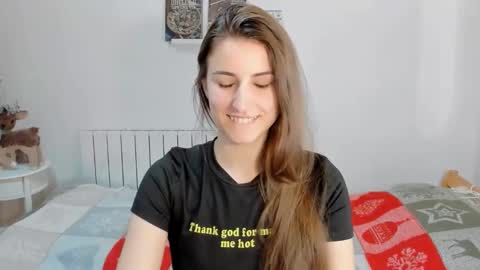 Alisson online show from 01.17.26