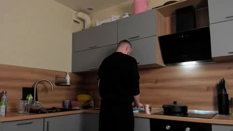 toohornyserj online show from 11.07.25