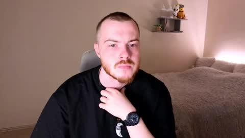 toohornyserj online show from 03.19.26