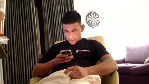 Snapshot of toomuchsmoke chatting on 12.13.24 toomuchsmoke online show from 12.13.24