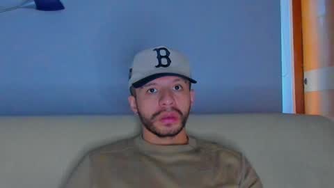 Snapshot of toonnydee chatting on 01.16.25 Tony Dee online show from 01.16.25