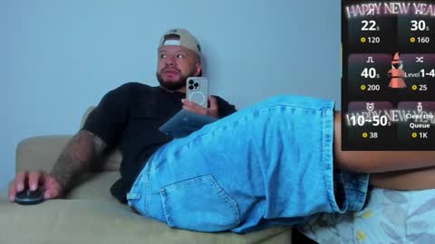 Tony Dee online show from 10.21.25