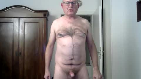 Alex online show from 12.17.24