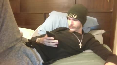 TooTall803 online show from 01.17.25