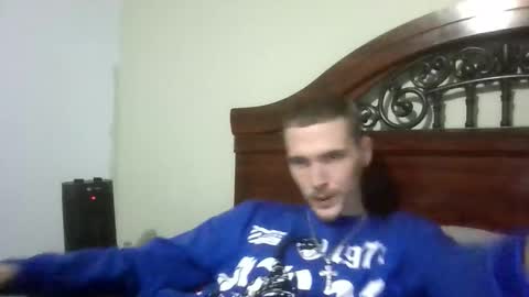 TooTall803 online show from 01.18.26