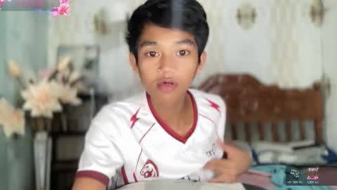 jhonrex online show from 05.29.26