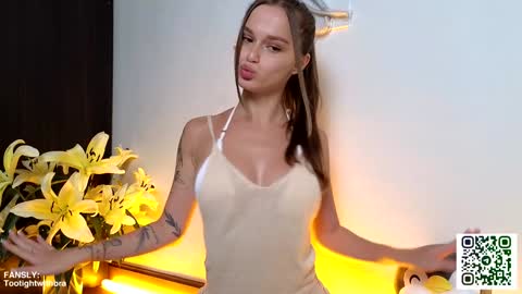 Kira online show from 12.13.24