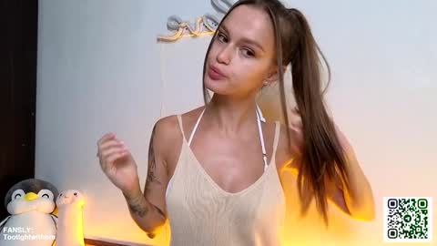 Kira online show from 01.10.25