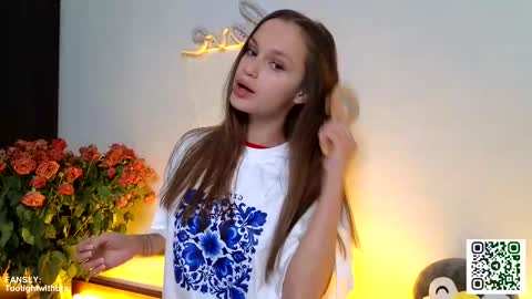 Kira online show from 02.18.25