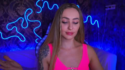 top_grace online show from 12.04.24